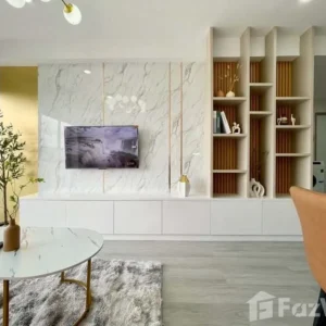 1 Bedroom Condo for sale at Loch Palm Golf Club