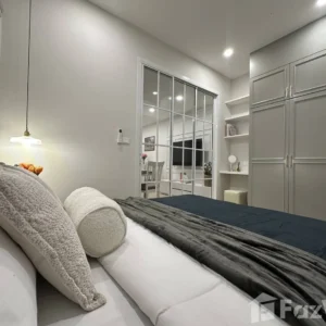 1 Bedroom Condo for sale at Supanich Condo