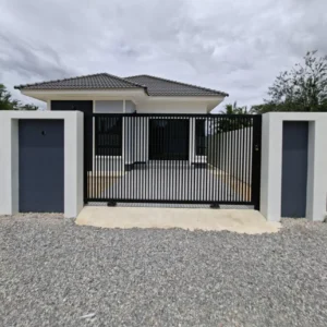 House 2 bedrooms, 2 bathrooms in Thap Tai, Hua Hin