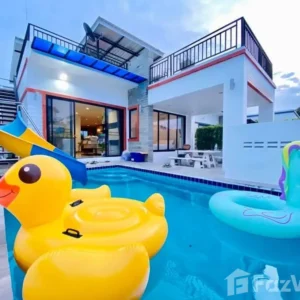 4 Bedroom House for sale at Salapa Village