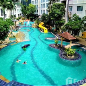 Studio Condo for sale at Hin Nam Sai Suay