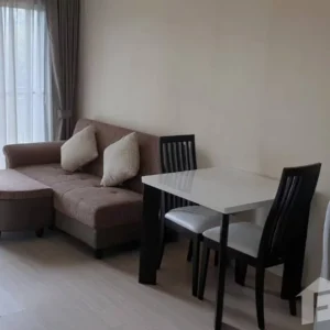 1 Bedroom Condo for sale at The New Concept 123