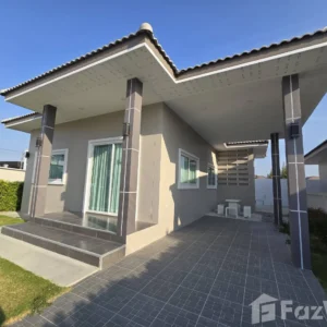 2 Bedroom House for sale at Sitharin