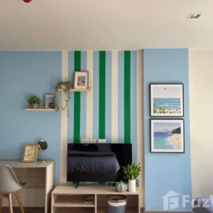 1 Bedroom Condo for sale at Hay Hua Hin