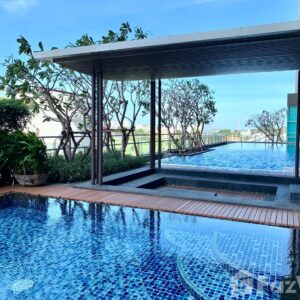 Studio Condo for sale at Baan Kiang Fa