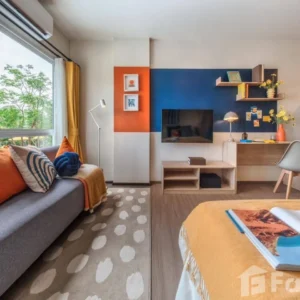 Studio Condo for sale at Hay Hua Hin