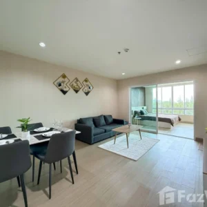 1 Bedroom Condo for sale at The View Condo Suanluang