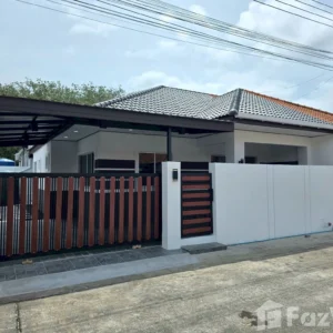 2 Bedroom Townhouse for sale at Phanason Garden Home Thalang