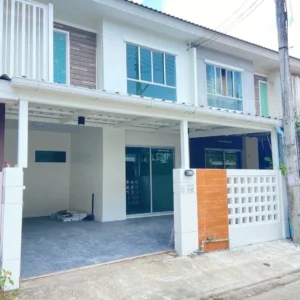 3 Bedroom House for sale at Pruksa Ville Thalang