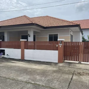 2 Bedrooms 2 Bathrooms House for Sell at Pa Khlok Phuket