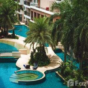 1 Bedroom Condo for sale at Paradise Park