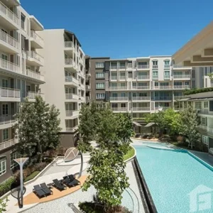 1 Bedroom Condo for sale at Autumn Condominium