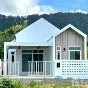 Standalone House Para-Paklok