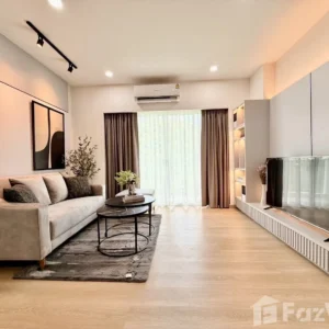 1 Bedroom Condo for sale at The Green Places Condominium