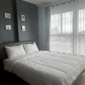 1 Bedroom Condo for sale at Baan Kiang Fah