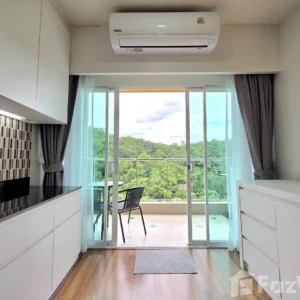 1 Bedroom Condo for sale at The Green Places Condominium