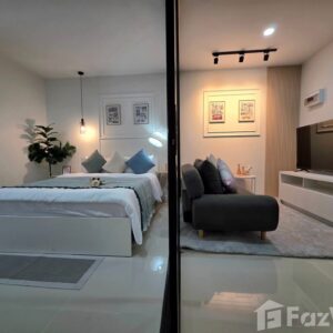 1 Bedroom Condo for sale at Phanasons City Condominium