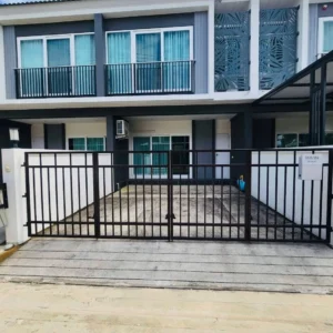 3 Bedroom Townhouse for sale at Supalai Primo Sri Sunthon-Phuket