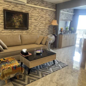 Studio Condo for sale at Paradise Condominium