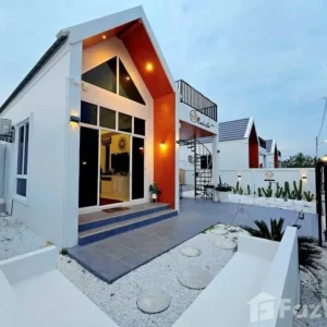 2 Bedroom Villa for sale at Green Home Pool Villa at Hua Hin