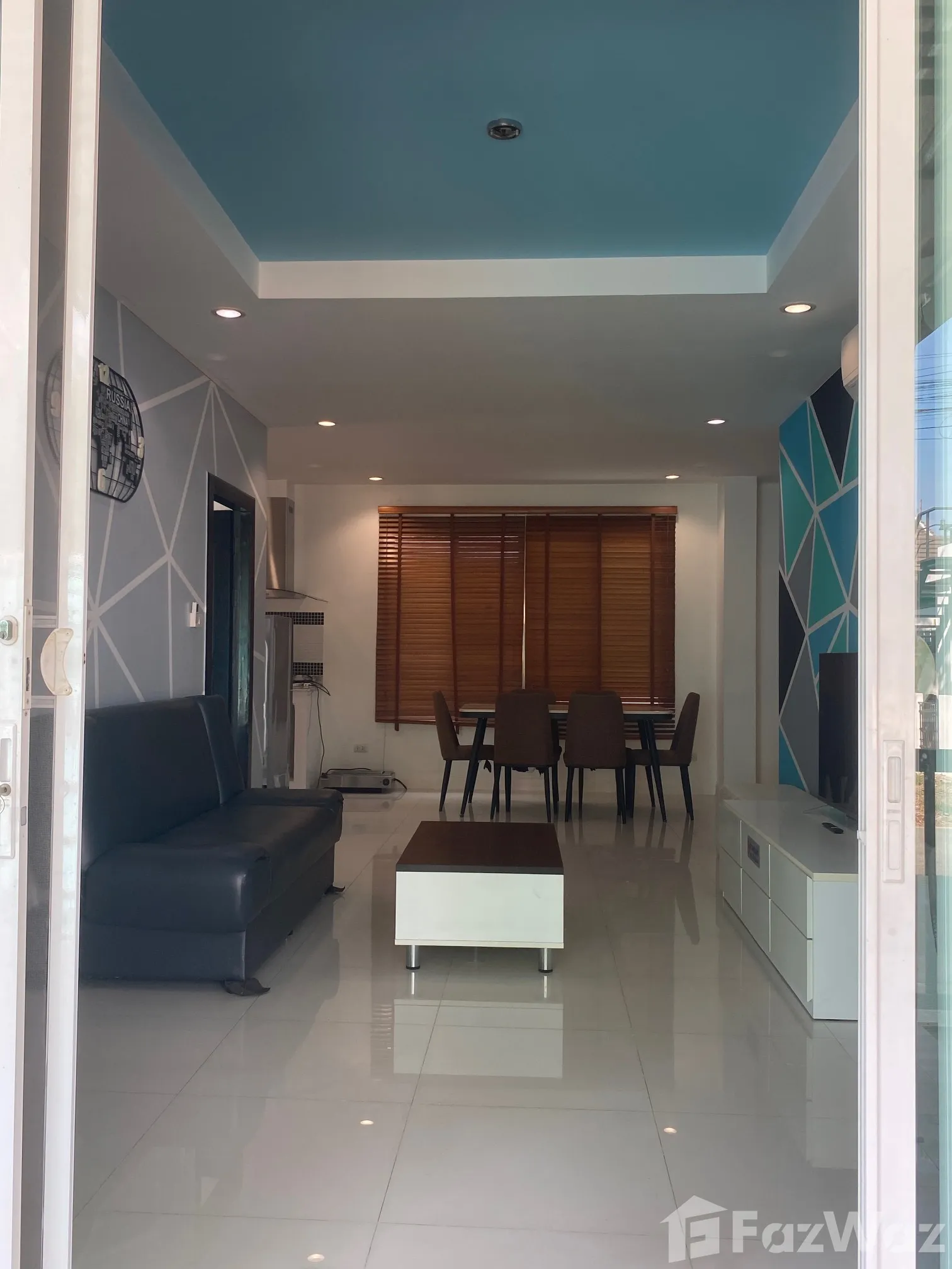 2 Bedroom House for sale at Taradol Resort - Image 2