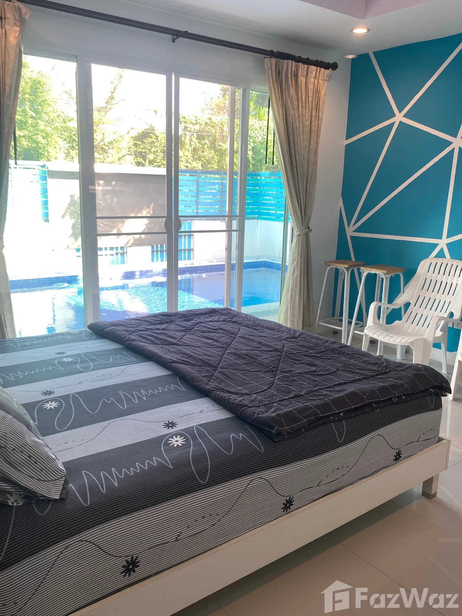 2 Bedroom House for sale at Taradol Resort - Image 5