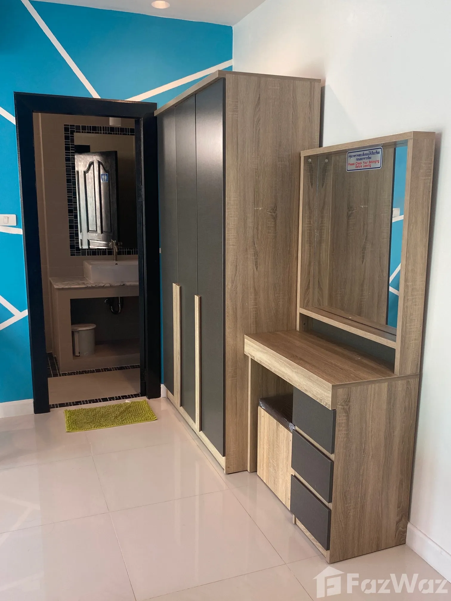 2 Bedroom House for sale at Taradol Resort - Image 6