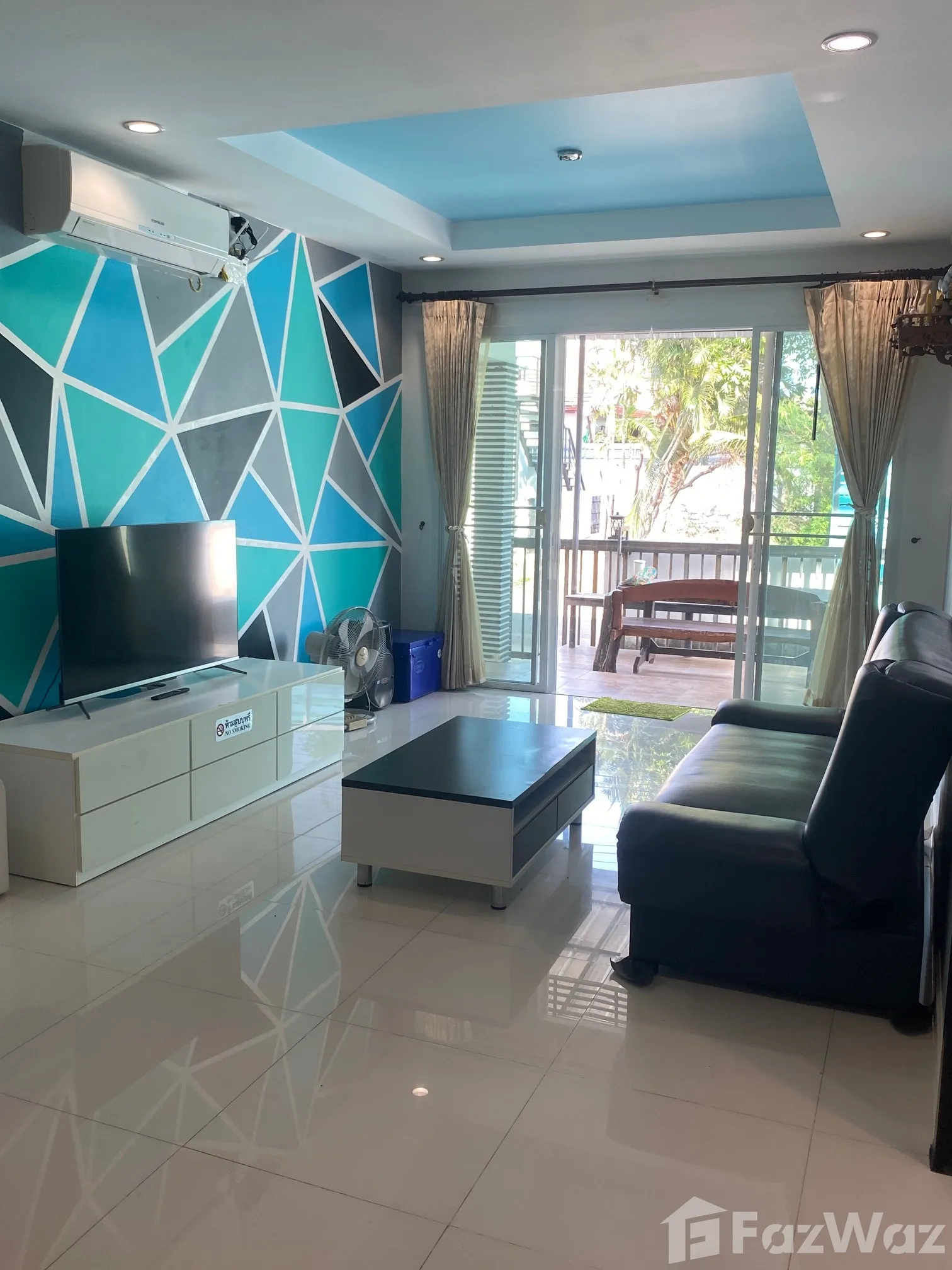 2 Bedroom House for sale at Taradol Resort - Image 3