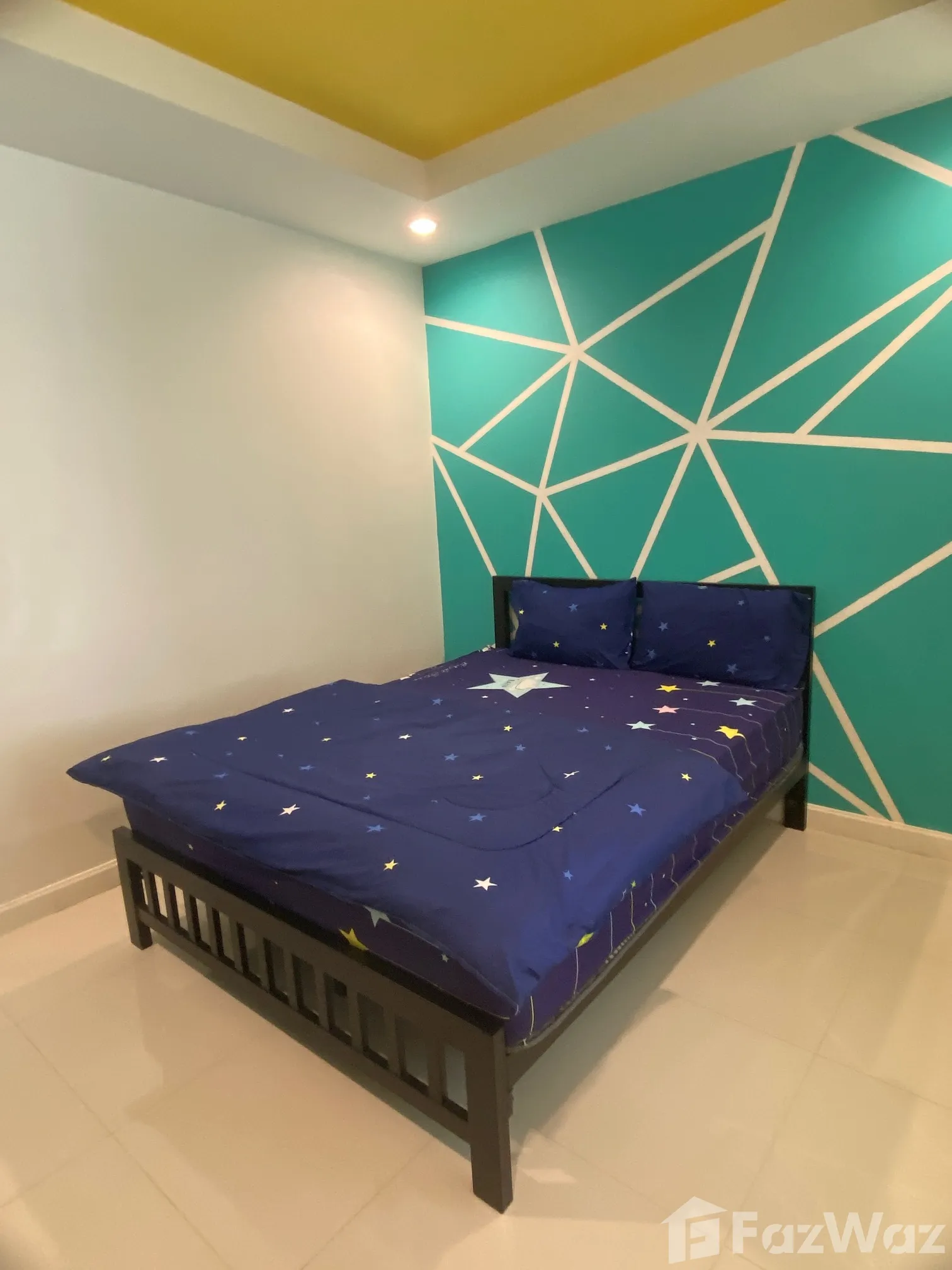 2 Bedroom House for sale at Taradol Resort - Image 7