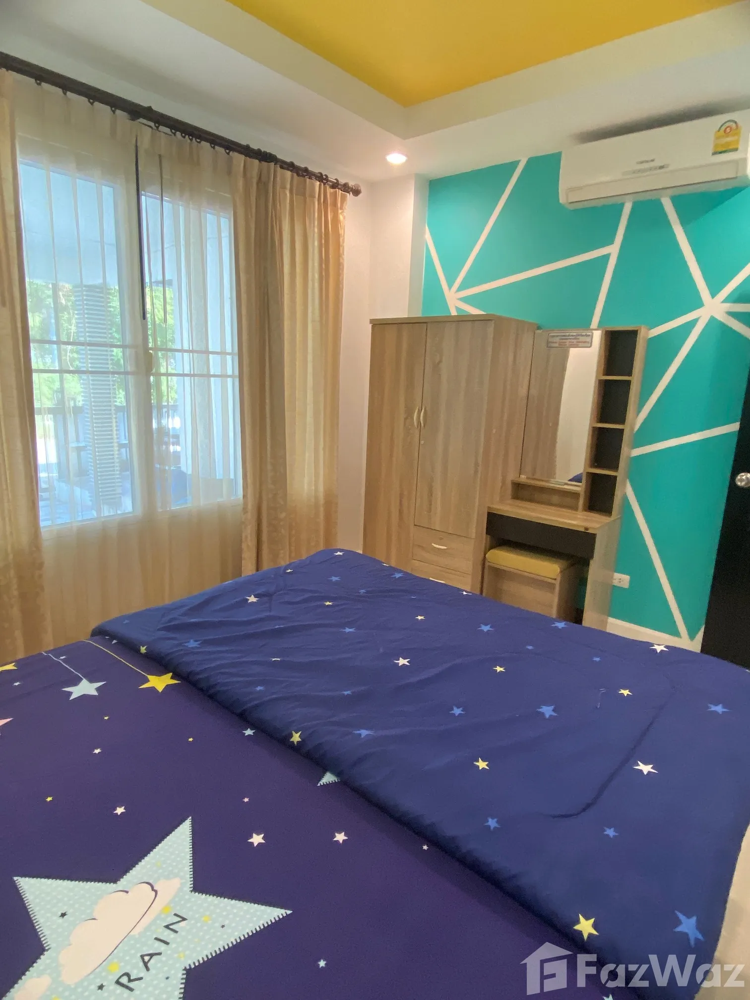 2 Bedroom House for sale at Taradol Resort - Image 8