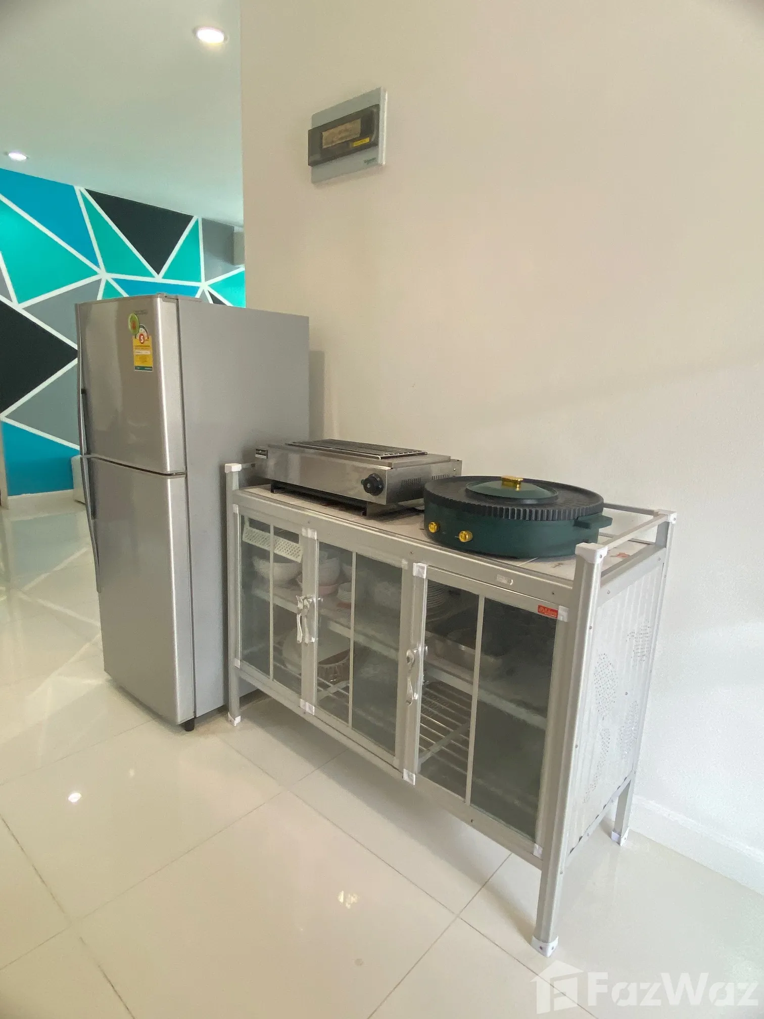 2 Bedroom House for sale at Taradol Resort - Image 14
