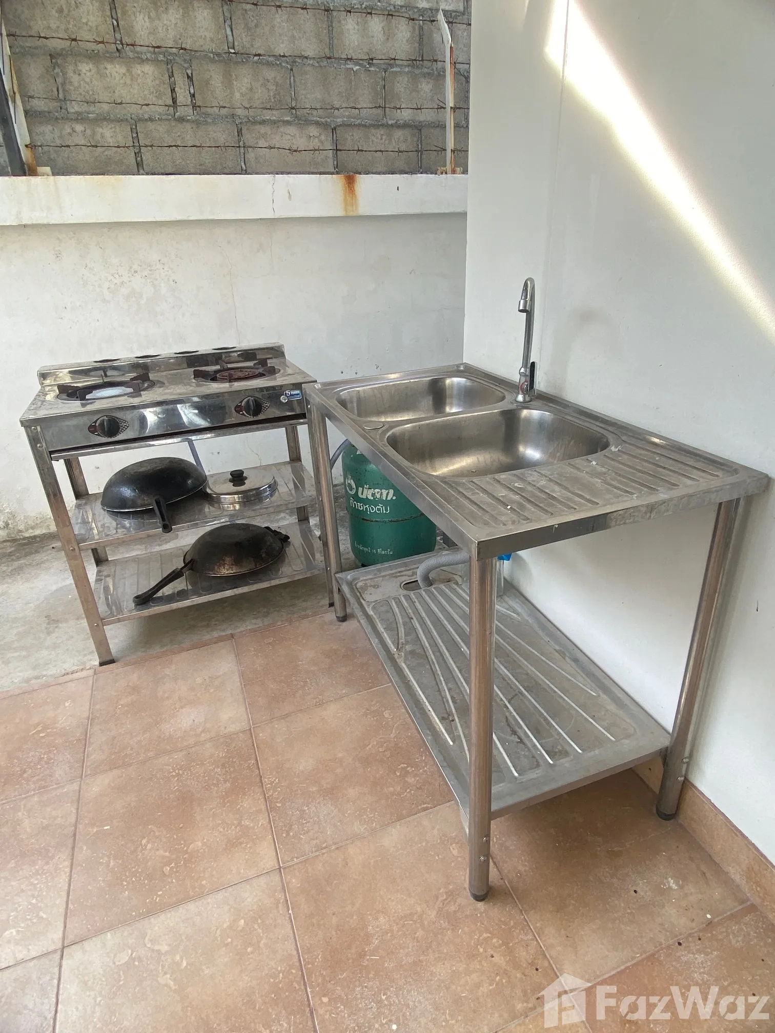 2 Bedroom House for sale at Taradol Resort - Image 15
