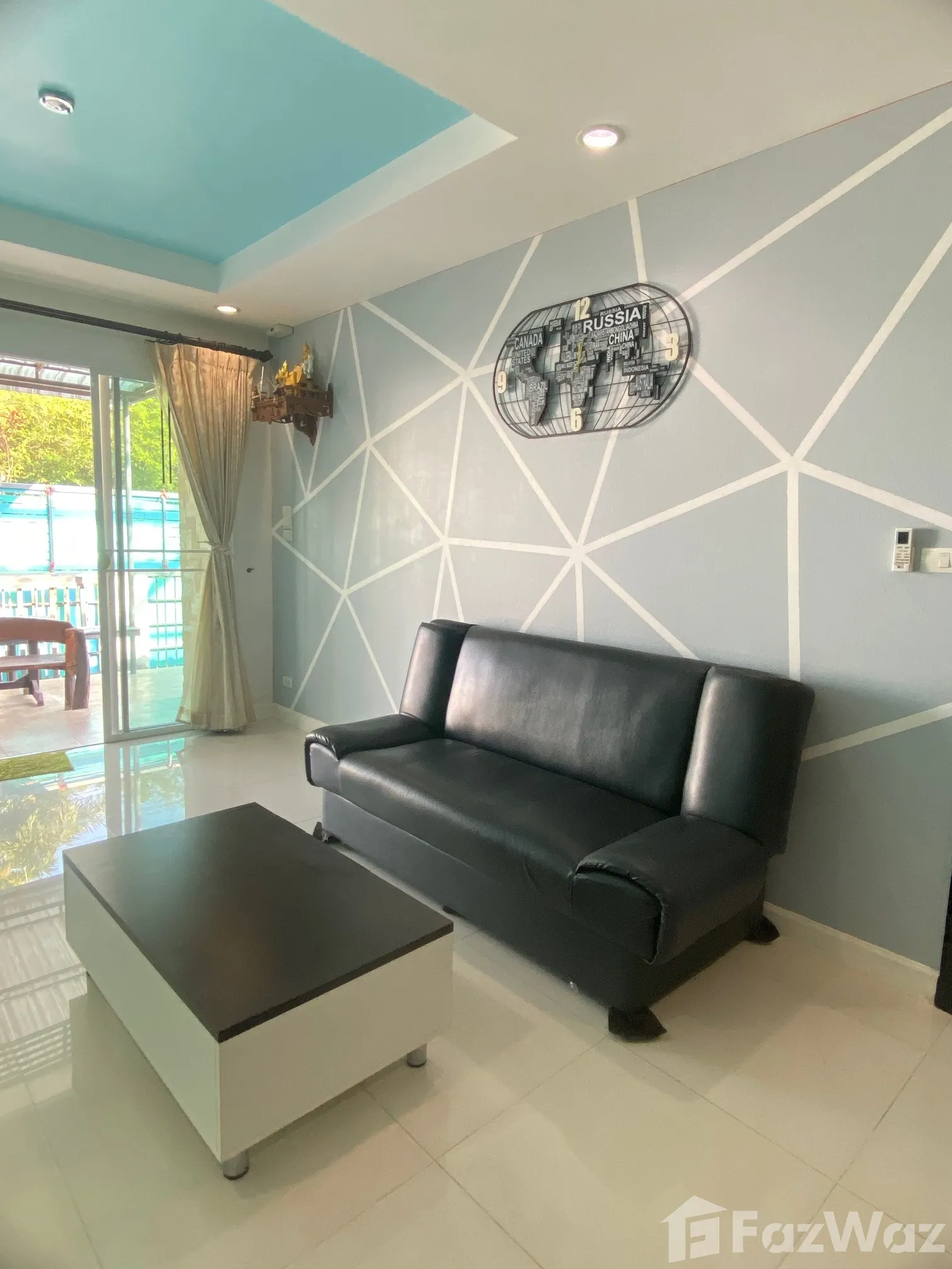 2 Bedroom House for sale at Taradol Resort - Image 4