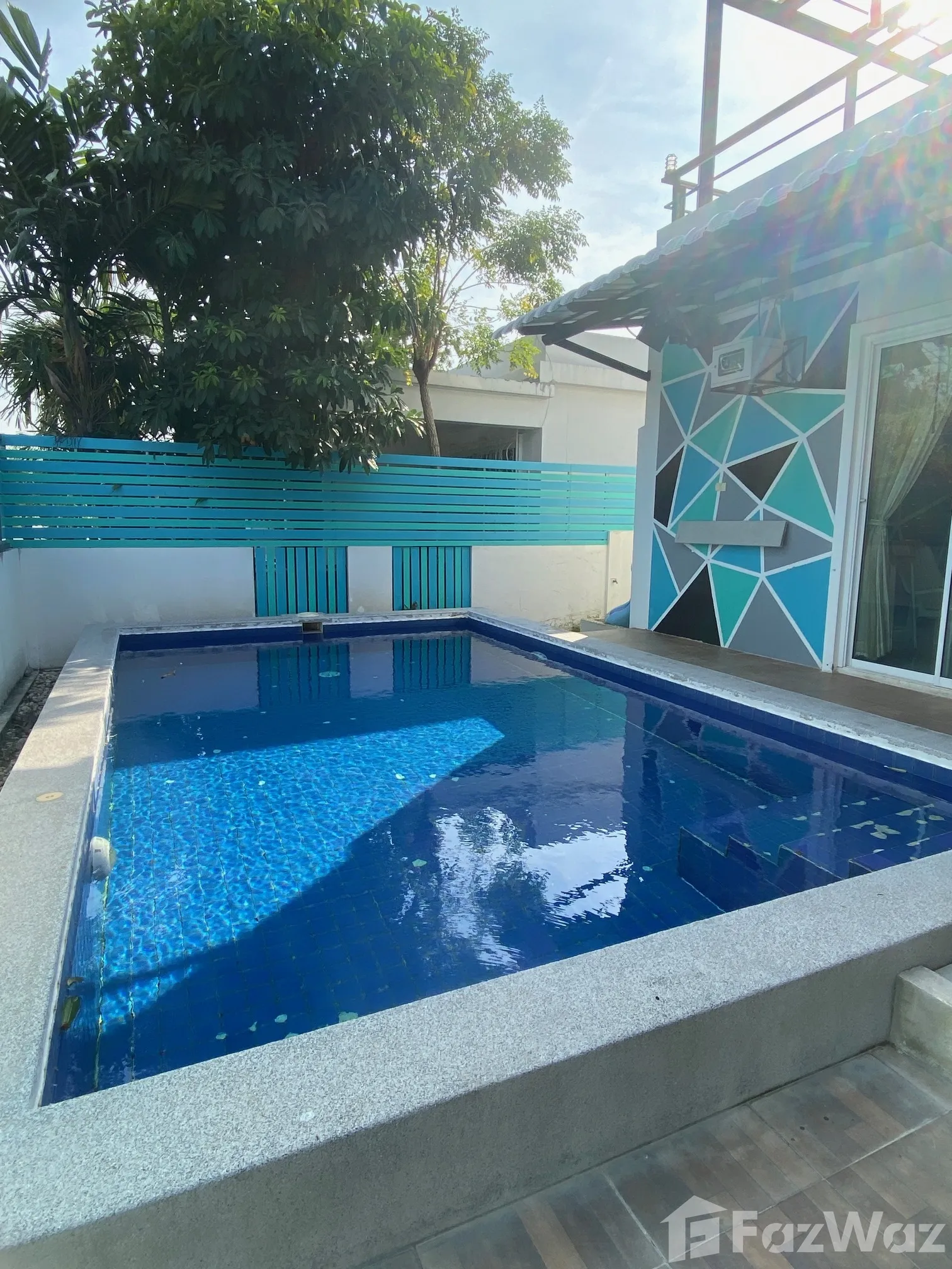 2 Bedroom House for sale at Taradol Resort - Image 16