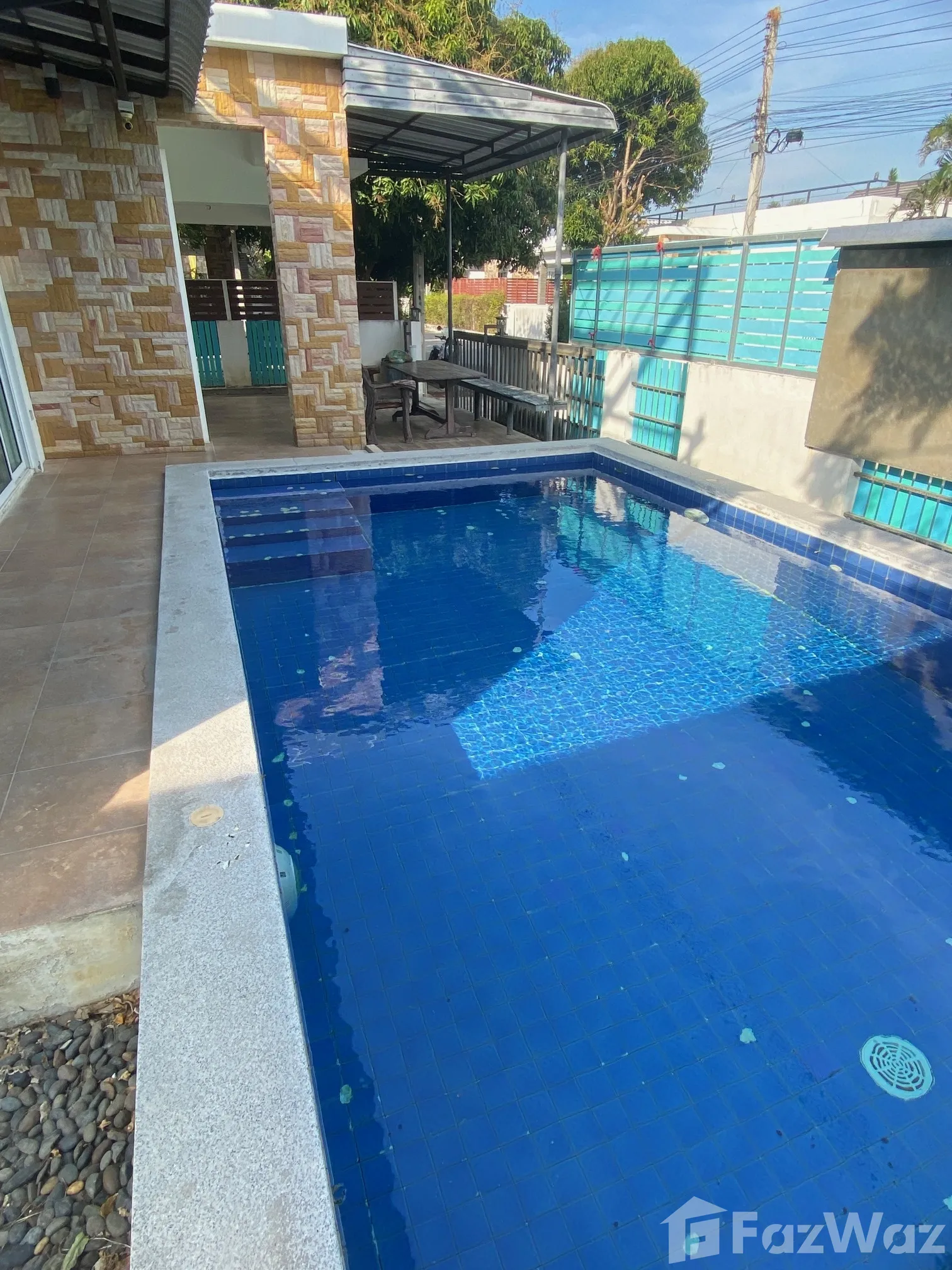 2 Bedroom House for sale at Taradol Resort - Image 17