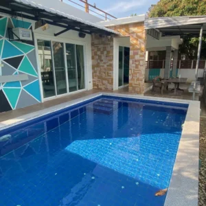 2 Bedroom House for sale at Taradol Resort