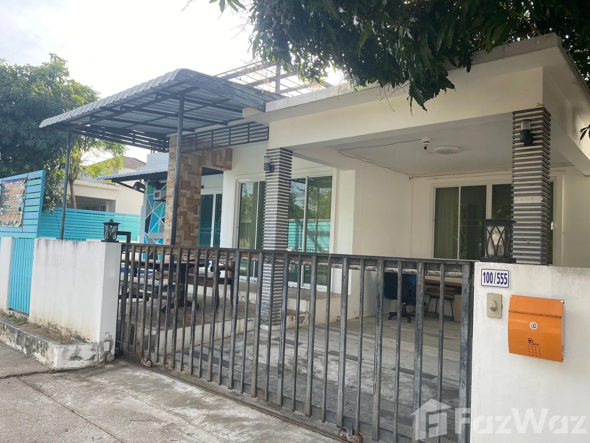 2 Bedroom House for sale at Taradol Resort - Image 18