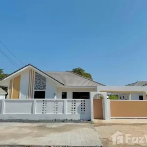 3 Bedroom House for sale at Randarin Home