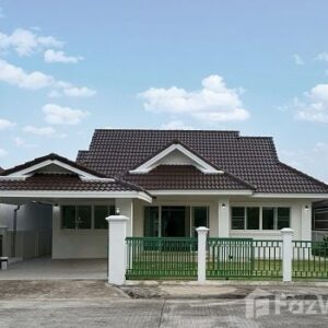 3 Bedroom House for sale at Somwang Intown