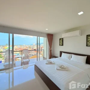 1 Bedroom Condo for sale at Bayshore Oceanview Condominium