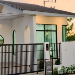 2 Bedroom House for sale at Modern Life Japane Phuket