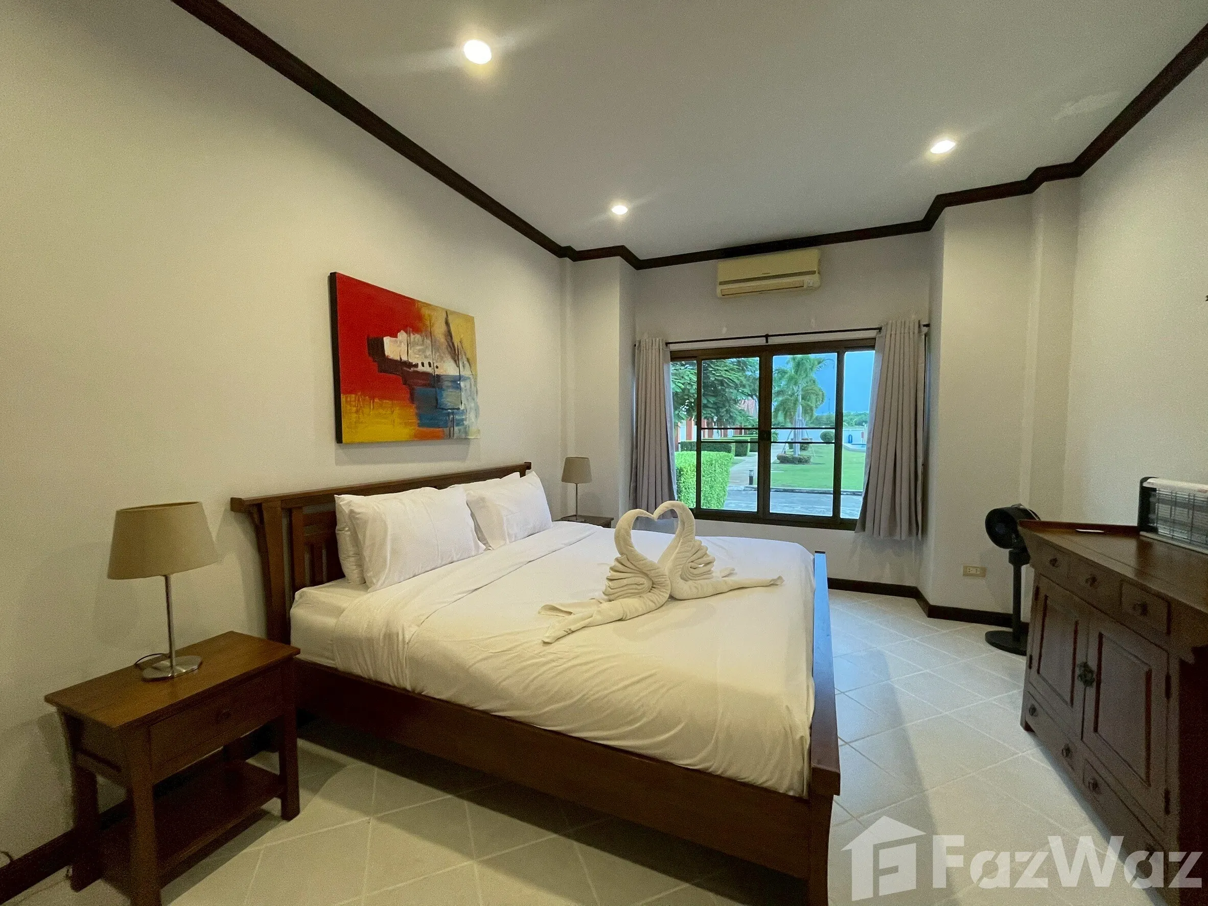 2 Bedroom House for sale at Thailand Resort Hua Hin - Image 9