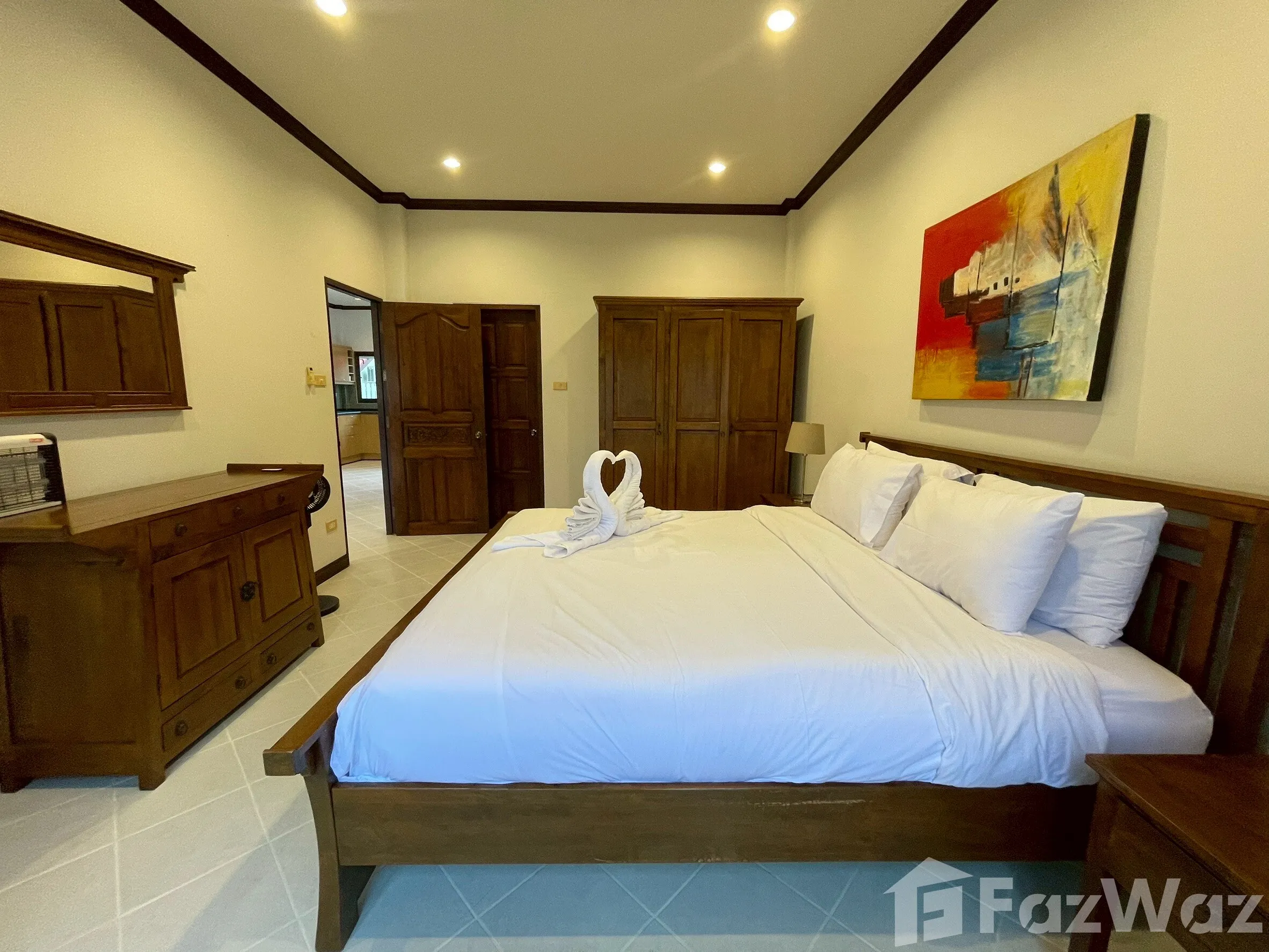 2 Bedroom House for sale at Thailand Resort Hua Hin - Image 10