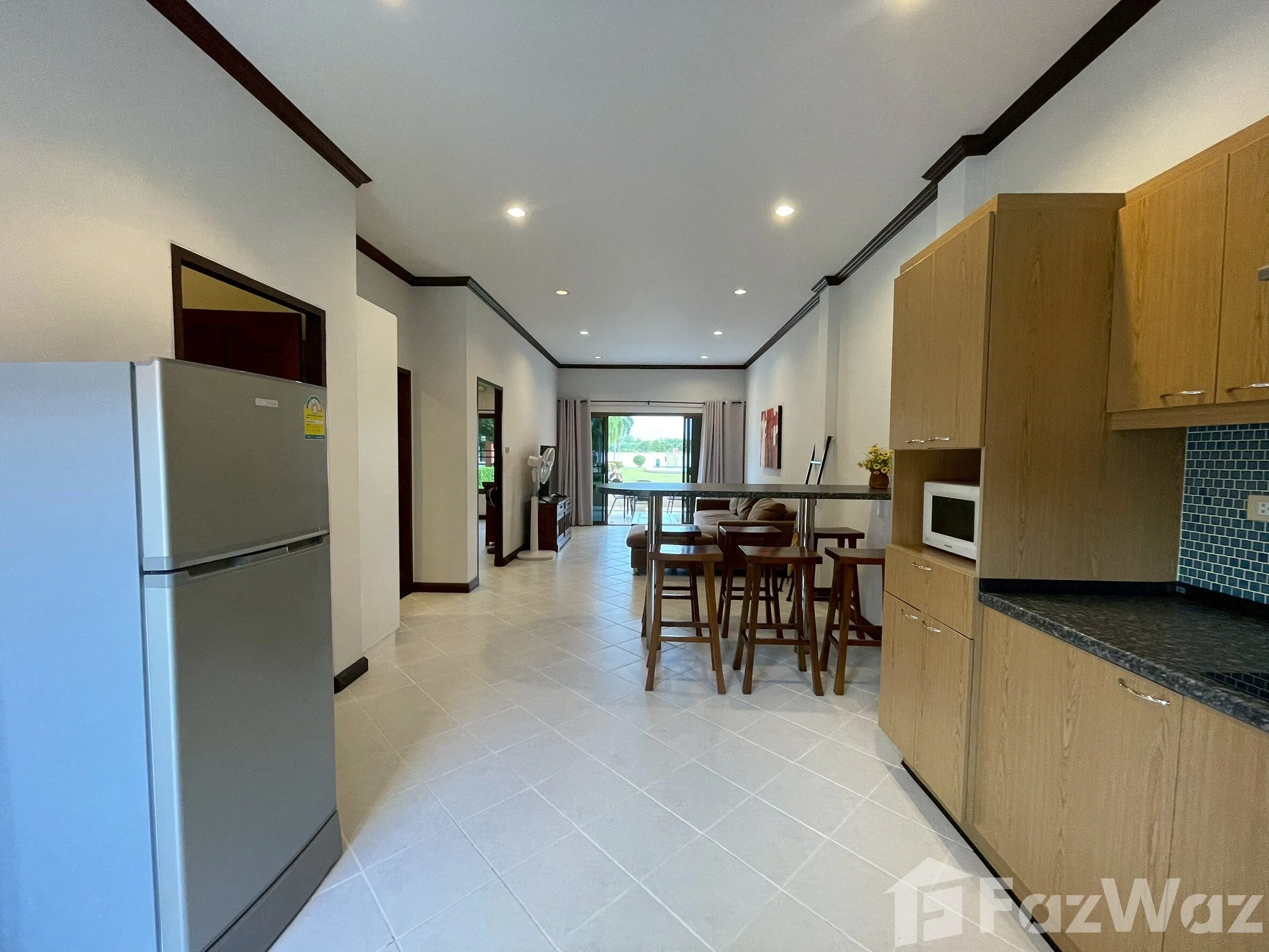 2 Bedroom House for sale at Thailand Resort Hua Hin - Image 11
