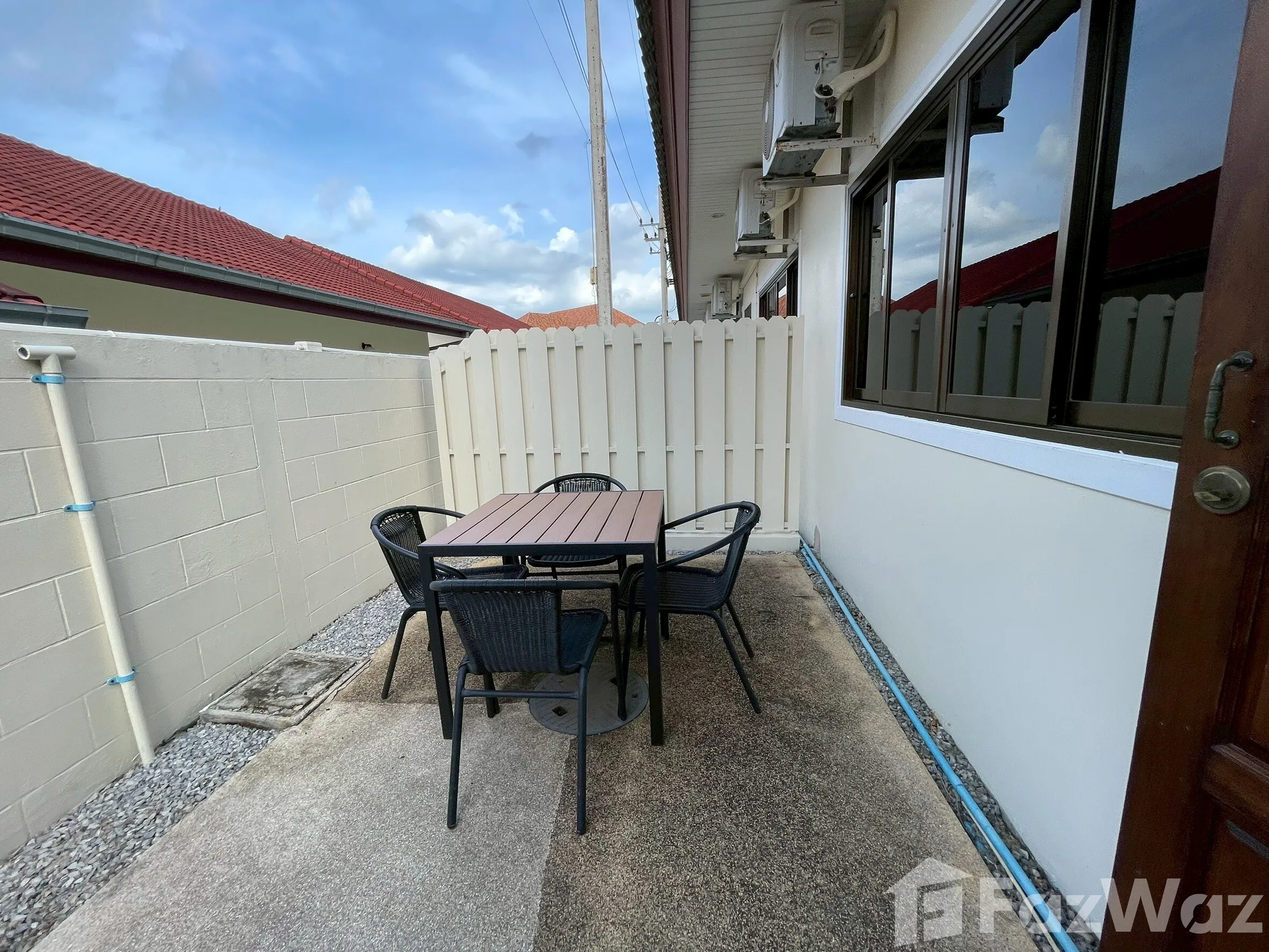 2 Bedroom House for sale at Thailand Resort Hua Hin - Image 15