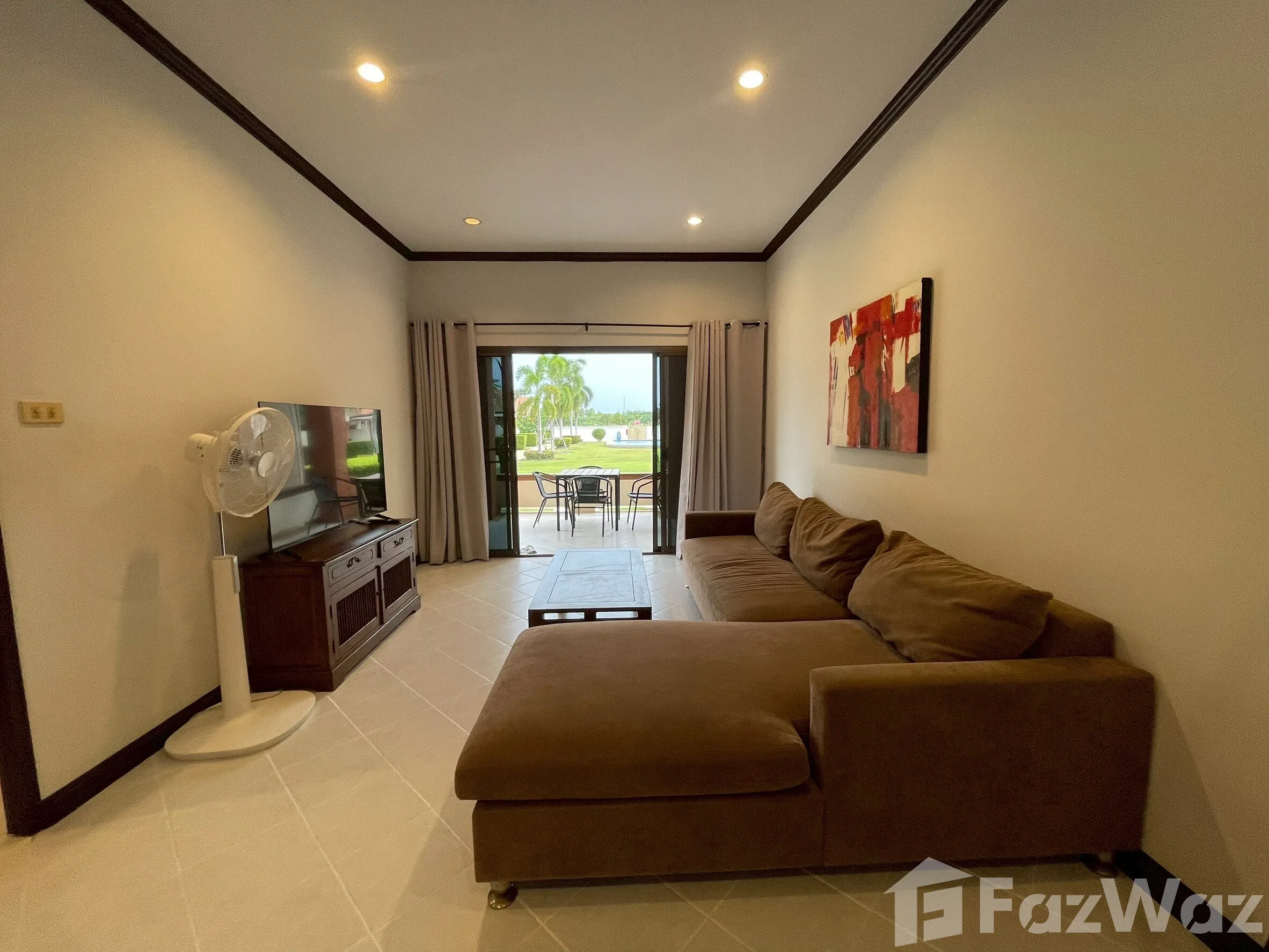 2 Bedroom House for sale at Thailand Resort Hua Hin - Image 3