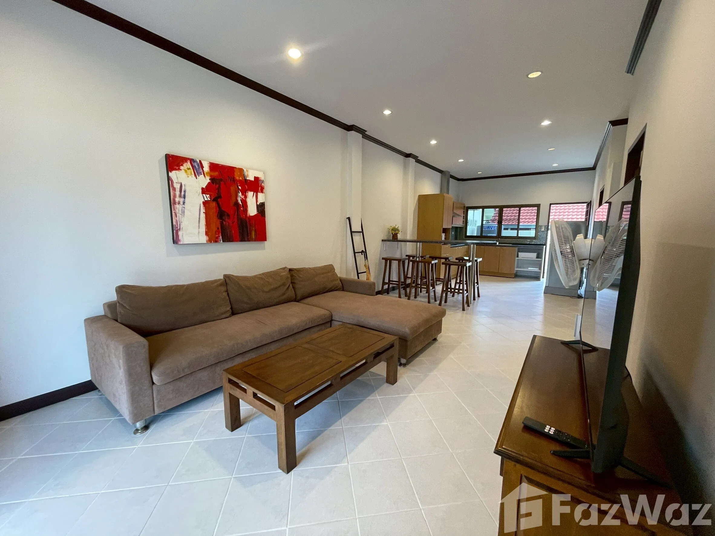 2 Bedroom House for sale at Thailand Resort Hua Hin - Image 4