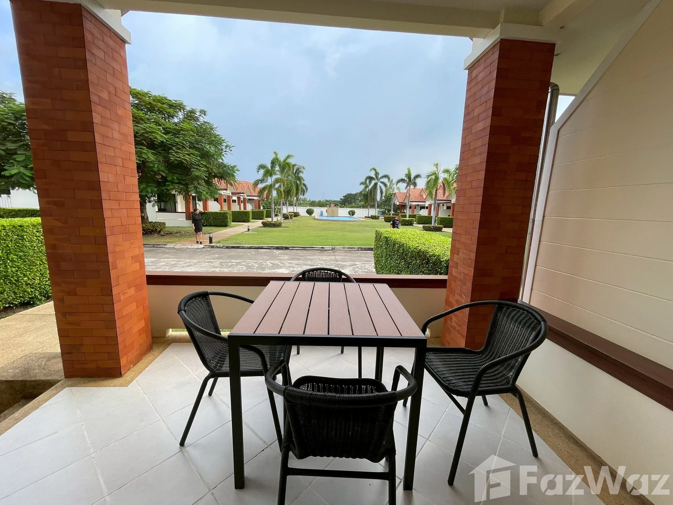 2 Bedroom House for sale at Thailand Resort Hua Hin - Image 2