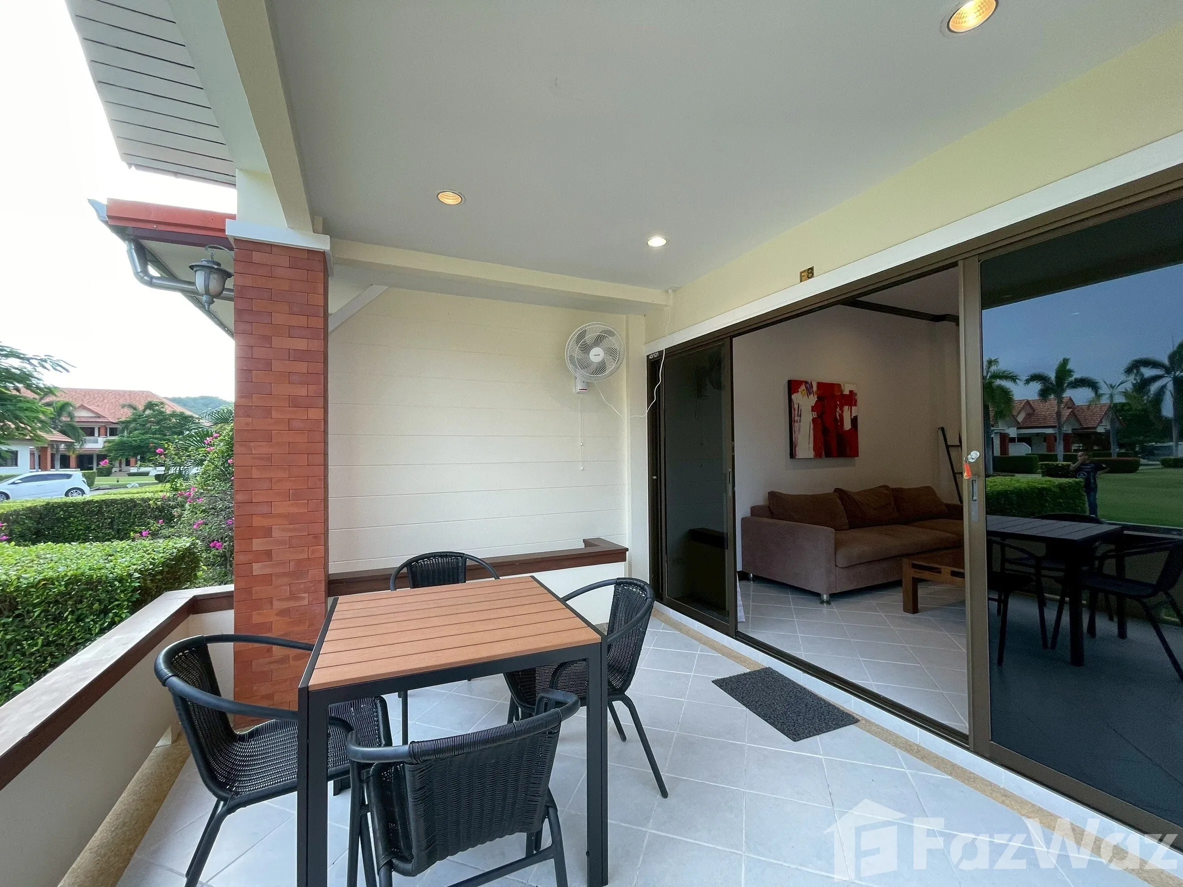 2 Bedroom House for sale at Thailand Resort Hua Hin - Image 5