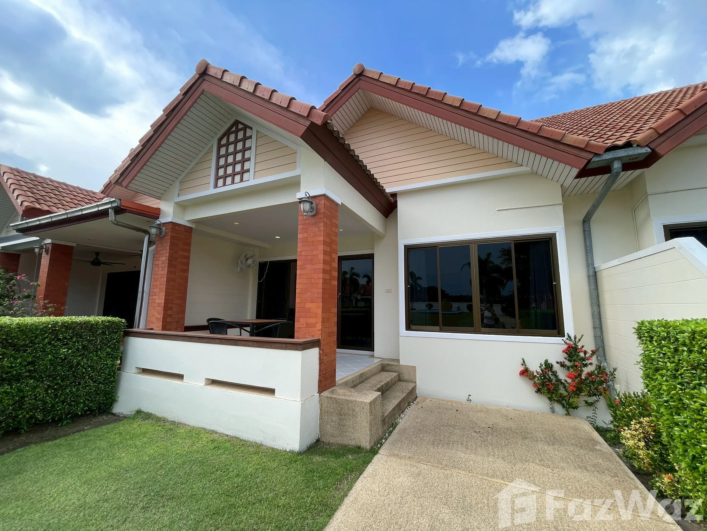2 Bedroom House for sale at Thailand Resort Hua Hin - Image 6